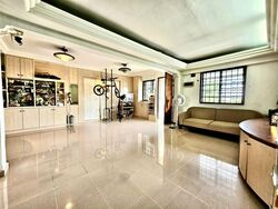 Blk 545 Bedok North Green (Bedok), HDB Executive #509437721